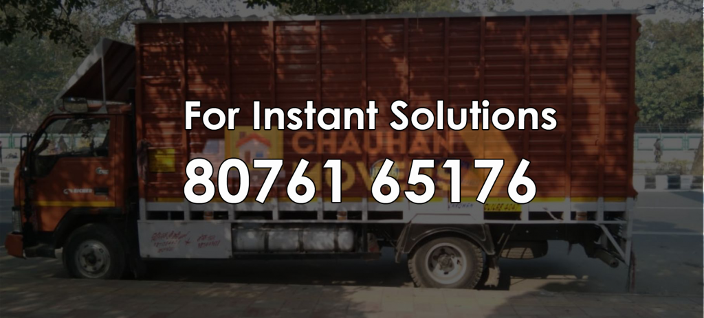 BEST PACKERS AND MOVERS IN SOUTH DELHI